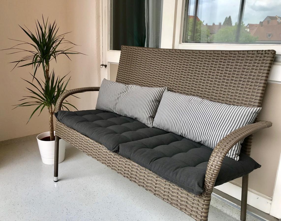 Apartment Tilia Friburgo em Brisgóvia Exterior foto